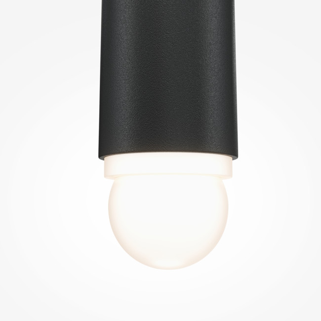Подвесной светильник Maytoni Cascade MOD132PL-L6BK Подвесной светильник Maytoni Cascade MOD132PL-L6BK