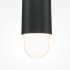Подвесной светильник Maytoni Cascade MOD132PL-L6BK Подвесной светильник Maytoni Cascade MOD132PL-L6BK