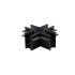 Соединитель Aployt Magnetic track 220 APL.0285.00.04 Соединитель Aployt Magnetic track 220 APL.0285.00.04
