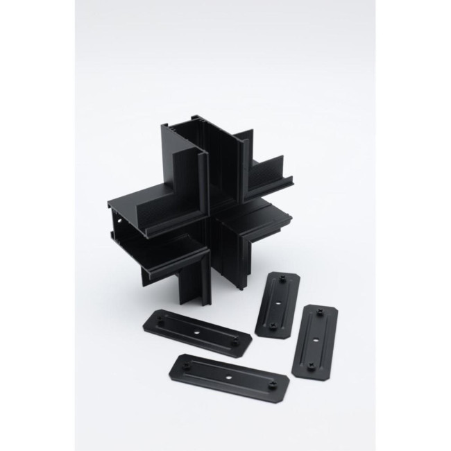 Соединитель Aployt Magnetic track 220 APL.0285.00.04 Соединитель Aployt Magnetic track 220 APL.0285.00.04
