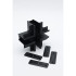 Соединитель Aployt Magnetic track 220 APL.0285.00.04 Соединитель Aployt Magnetic track 220 APL.0285.00.04