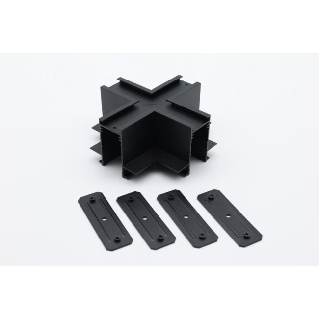Соединитель Aployt Magnetic track 220 APL.0285.00.04 Соединитель Aployt Magnetic track 220 APL.0285.00.04