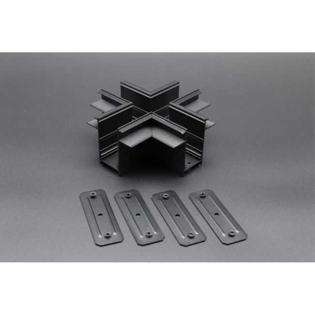 Соединитель Aployt Magnetic track 220 APL.0285.00.04 Соединитель Aployt Magnetic track 220 APL.0285.00.04