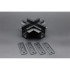 Соединитель Aployt Magnetic track 220 APL.0285.00.04 Соединитель Aployt Magnetic track 220 APL.0285.00.04