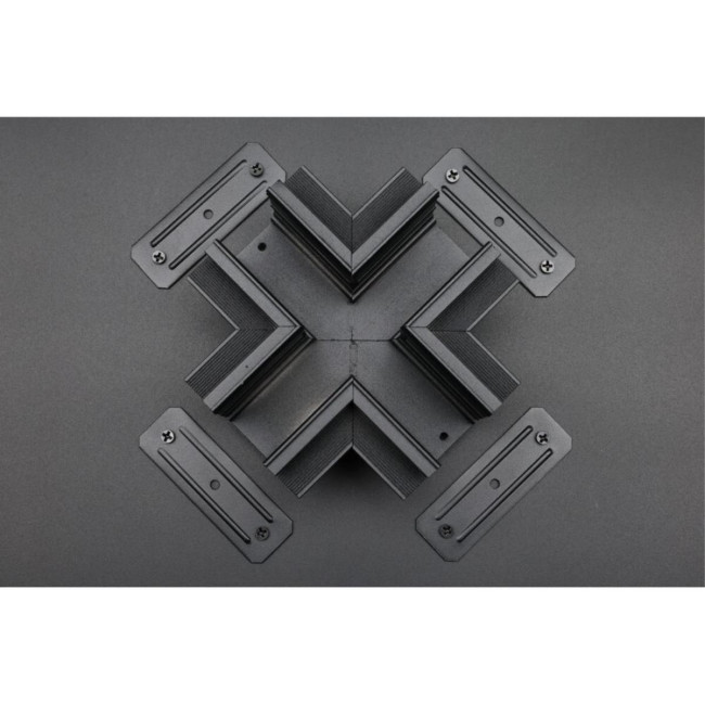 Соединитель Aployt Magnetic track 220 APL.0285.00.04 Соединитель Aployt Magnetic track 220 APL.0285.00.04