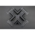 Соединитель Aployt Magnetic track 220 APL.0285.00.04 Соединитель Aployt Magnetic track 220 APL.0285.00.04