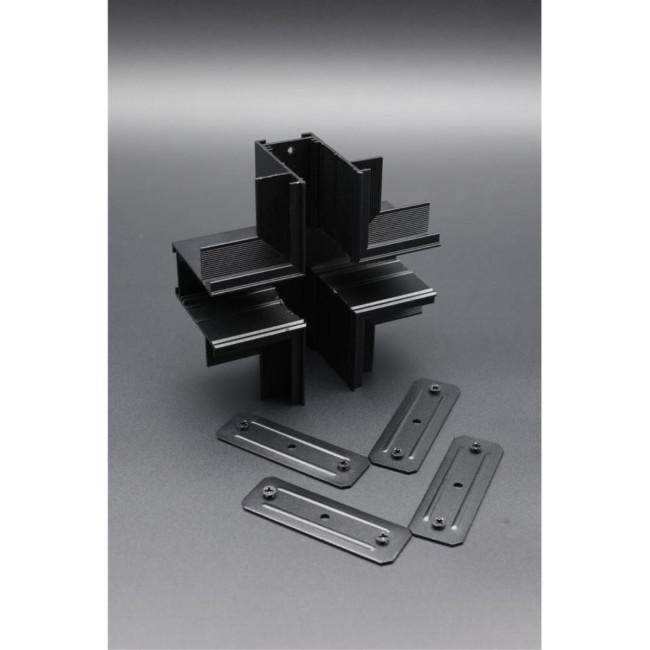 Соединитель Aployt Magnetic track 220 APL.0285.00.04 Соединитель Aployt Magnetic track 220 APL.0285.00.04