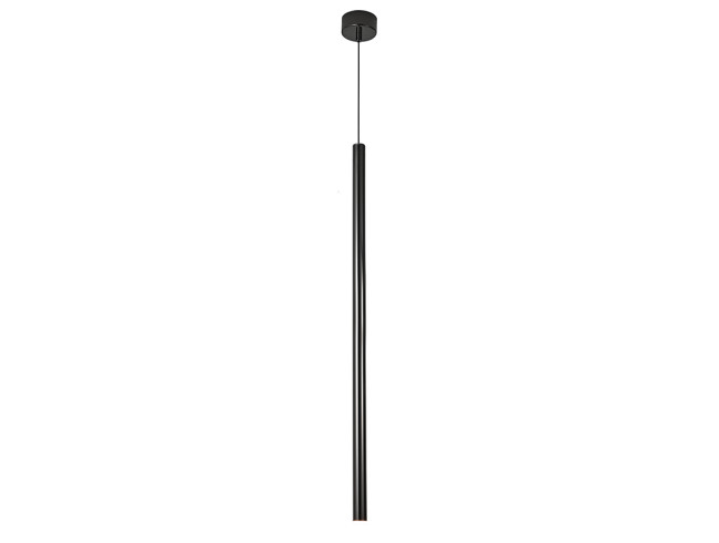 Подвесной светильник Newport 15105/S black glossy М0069129