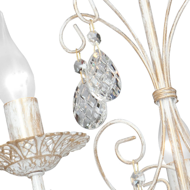 Подвесная люстра Vitaluce V1180/5 Подвесная люстра Vitaluce V1180/5