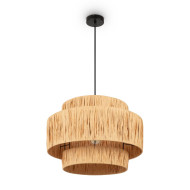 Подвесной светильник Freya AvaGarden FR5249PL-03BG1