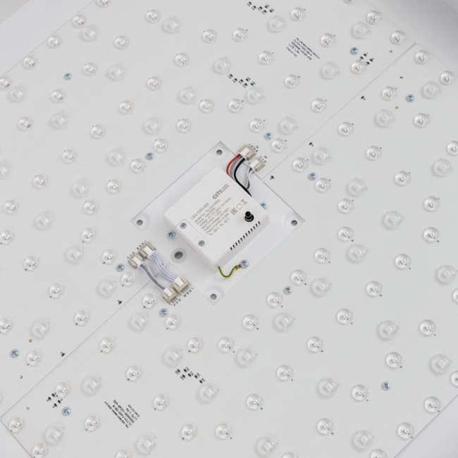 Потолочный светильник Citilux Купер CL724K105G0 Потолочный светильник Citilux Купер CL724K105G0
