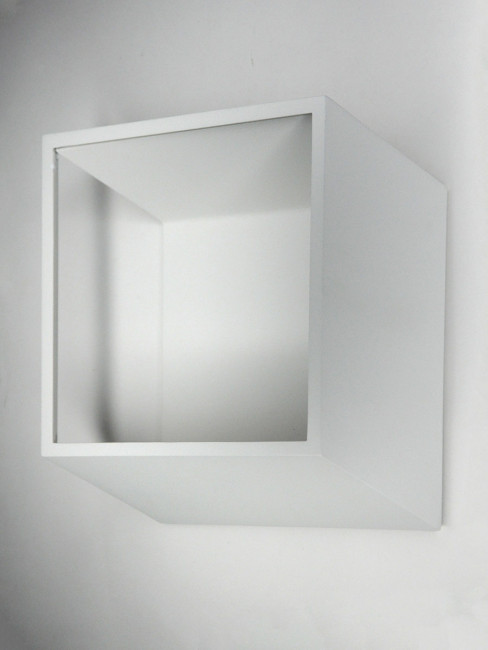 Настенный светильник Elvan GW-1086R-7W-WW-Wh