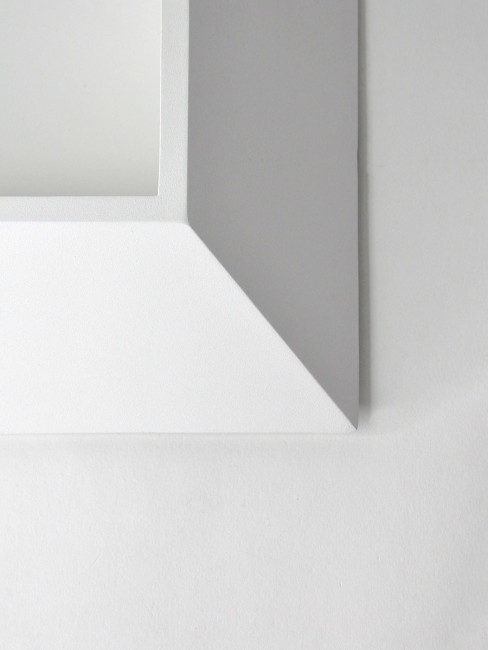 Настенный светильник Elvan GW-1086R-7W-WW-Wh