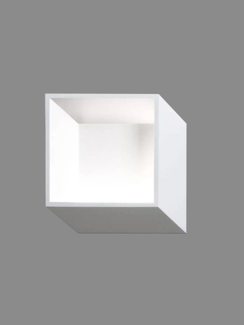 Настенный светильник Elvan GW-1086R-7W-WW-Wh