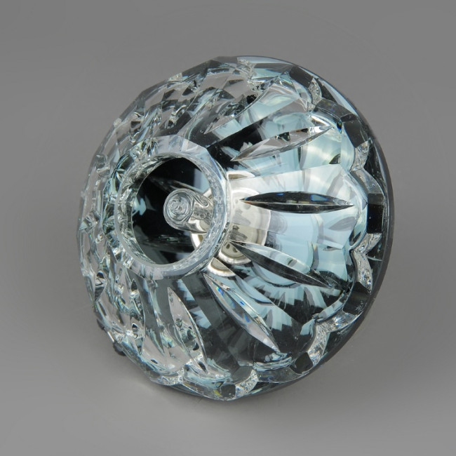 Встраиваемый светильник Elvan TCH-1250-G-9-Bk Встраиваемый светильник Elvan TCH-1250-G-9-Bk