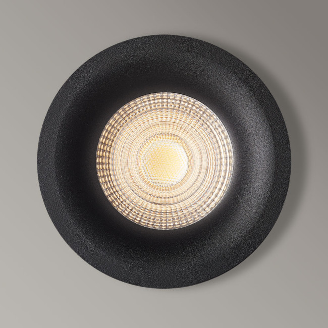 Встраиваемый светильник Arte Lamp Ducre A8095PL-1BK Встраиваемый светильник Arte Lamp Ducre A8095PL-1BK