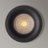 Встраиваемый светильник Arte Lamp Ducre A8095PL-1BK Встраиваемый светильник Arte Lamp Ducre A8095PL-1BK