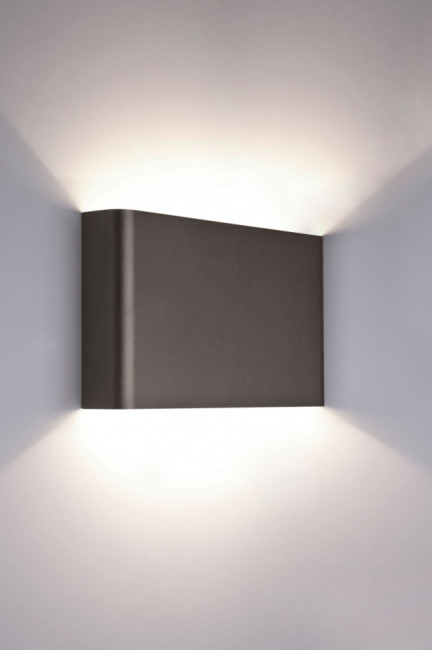 Настенный светильник Nowodvorski Haga 9710 Настенный светильник Nowodvorski Haga 9710