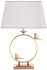 Настольная лампа Arte Lamp Rizzi A2230LT-1PB Настольная лампа Arte Lamp Rizzi A2230LT-1PB