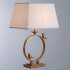 Настольная лампа Arte Lamp Rizzi A2230LT-1PB Настольная лампа Arte Lamp Rizzi A2230LT-1PB