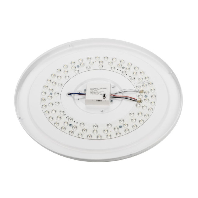 Потолочный светильник Citilux Boss CL751450G Потолочный светильник Citilux Boss CL751450G