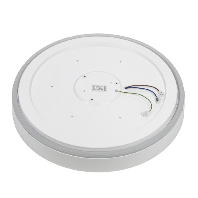 Потолочный светильник Citilux Boss CL751450G Потолочный светильник Citilux Boss CL751450G