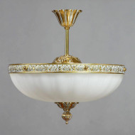 Потолочный светильник Ambiente Lugo 8539/40 PL WP Потолочный светильник Ambiente Lugo 8539/40 PL WP