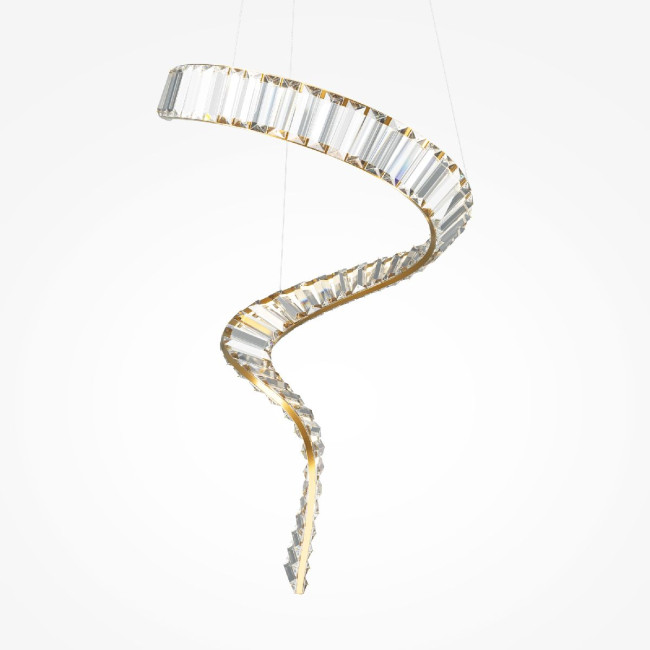 Подвесная люстра Maytoni Krone P097PL-L48BS3K