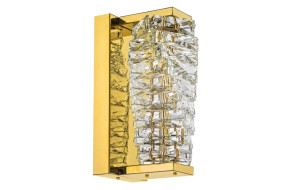 Настенный светильник Dio DArte Elite Magaza L 2.11x26.100 G Настенный светильник Dio DArte Elite Magaza L 2.11x26.100 G