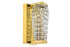 Настенный светильник Dio DArte Elite Magaza L 2.11x26.100 G Настенный светильник Dio DArte Elite Magaza L 2.11x26.100 G