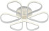 Потолочная люстра Natali Kovaltseva Cobra LED LAMPS 81121/7C Потолочная люстра Natali Kovaltseva Cobra LED LAMPS 81121/7C