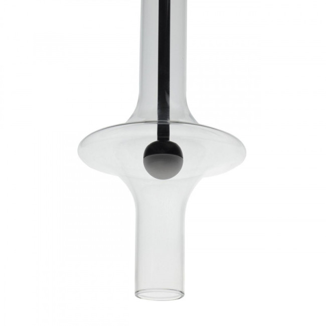 Подвесной светильник Loft IT Tube 10061BK