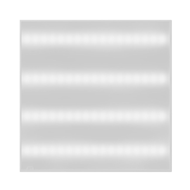 Светильник армстронг ST Luce Standart STP-A-1009-O-27-4K-40 Светильник армстронг ST Luce Standart STP-A-1009-O-27-4K-40