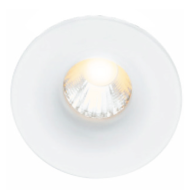 Встраиваемый светильник Voltalighting Glen FDNC023.38.3K.W Встраиваемый светильник Voltalighting Glen FDNC023.38.3K.W