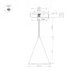 Подвесной светильник Arlight SP-MAKOTO-R350-14W Warm3000 054160 Подвесной светильник Arlight SP-MAKOTO-R350-14W Warm3000 054160