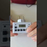 Розетка с таймером Feron TM21 23215