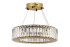 Подвесная люстра Arti Lampadari Anzio L 1.5.40.100 A