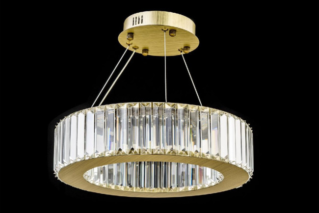 Подвесная люстра Arti Lampadari Anzio L 1.5.40.100 A