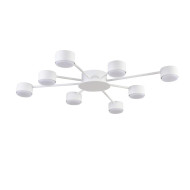 Потолочная люстра Lumion Comfi Torina 8343/8C Потолочная люстра Lumion Comfi Torina 8343/8C