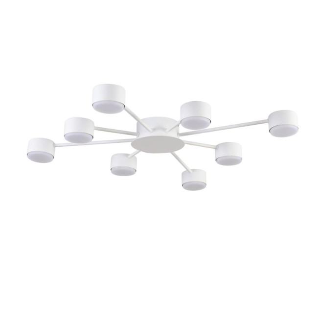 Потолочная люстра Lumion Comfi Torina 8343/8C Потолочная люстра Lumion Comfi Torina 8343/8C