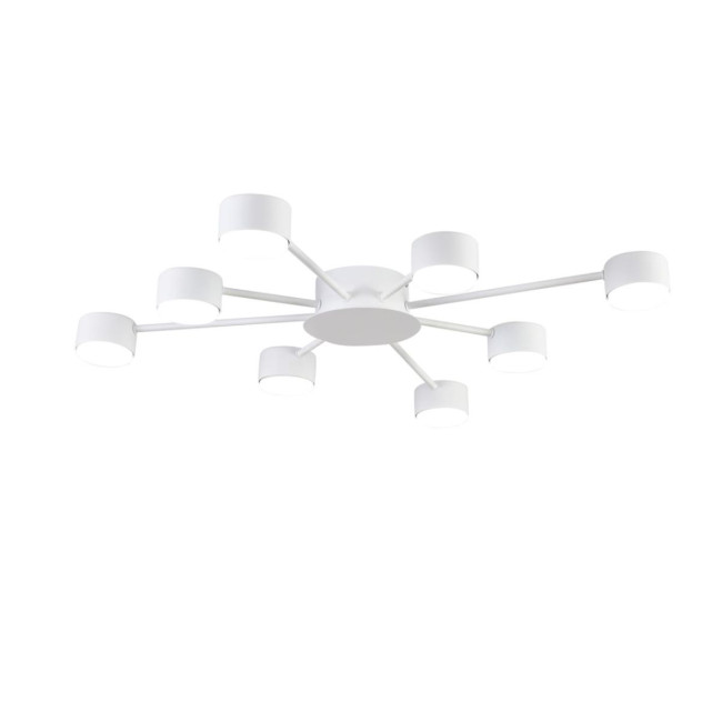 Потолочная люстра Lumion Comfi Torina 8343/8C Потолочная люстра Lumion Comfi Torina 8343/8C