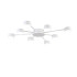 Потолочная люстра Lumion Comfi Torina 8343/8C Потолочная люстра Lumion Comfi Torina 8343/8C