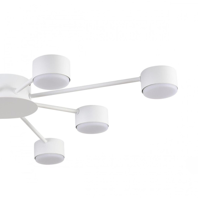 Потолочная люстра Lumion Comfi Torina 8343/8C Потолочная люстра Lumion Comfi Torina 8343/8C