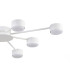 Потолочная люстра Lumion Comfi Torina 8343/8C Потолочная люстра Lumion Comfi Torina 8343/8C