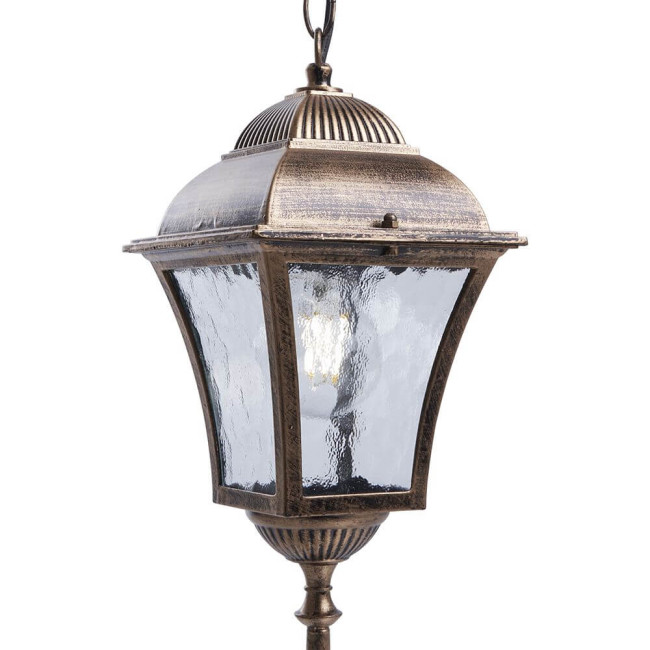 Уличный подвесной светильник Feron PL615 11612 Уличный подвесной светильник Feron PL615 11612