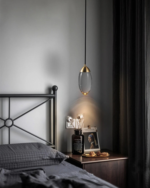 Подвесной светильник DeLight Collection Celestial MT8610-C brass Подвесной светильник DeLight Collection Celestial MT8610-C brass