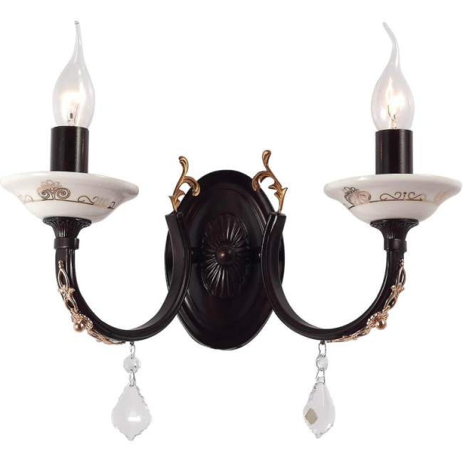 Бра Lucia Tucci Messina W143.2 Brown Бра Lucia Tucci Messina W143.2 Brown