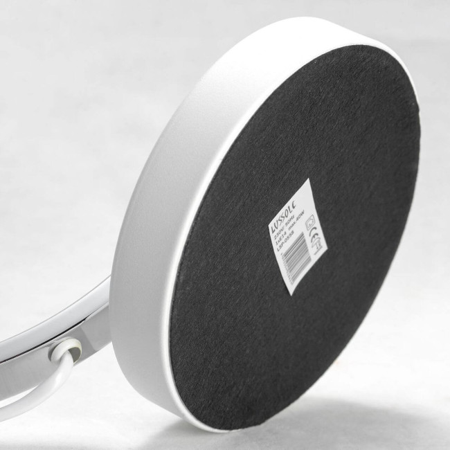 Настольная лампа Lussole Lgo Falcon GRLSP-0558 Настольная лампа Lussole Lgo Falcon GRLSP-0558