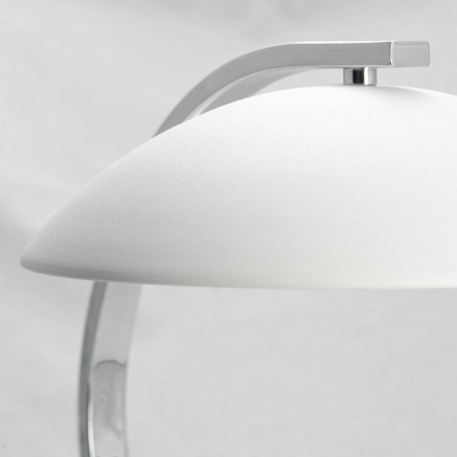 Настольная лампа Lussole Lgo Falcon GRLSP-0558 Настольная лампа Lussole Lgo Falcon GRLSP-0558