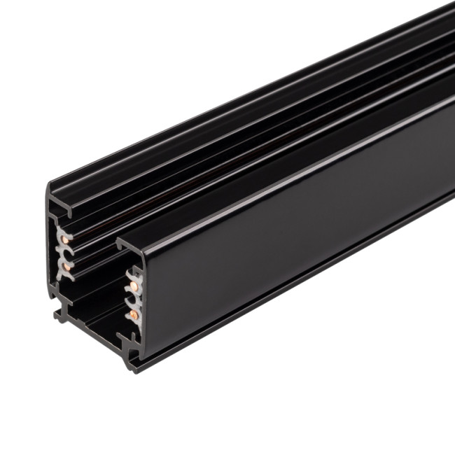 Шинопровод Arlight LGD-4TR-TRACK-2000-BK-M 024722(2) Шинопровод Arlight LGD-4TR-TRACK-2000-BK-M 024722(2)